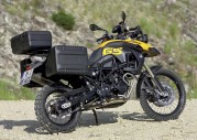 BMW F 650 GS